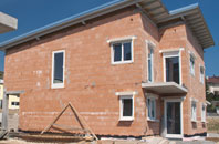 Peverell home extensions
