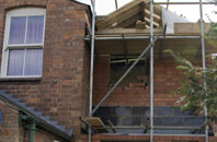 free Peverell home extension quotes