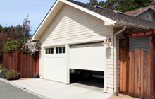 Peverell garage construction leads