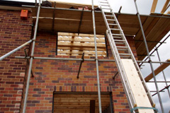 house extensions Peverell