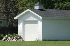 Peverell outbuilding construction costs